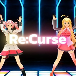 Re:Curse (feat. 重音テト & 弦巻マキ)