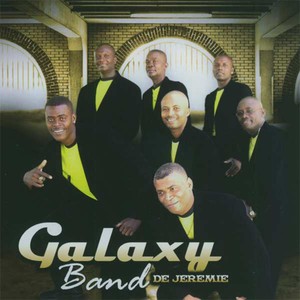 Galaxy Band de Jérémie