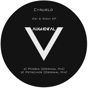 Day & Night EP