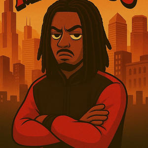 Don't Bite (feat. Keion Honcho) (Explicit)