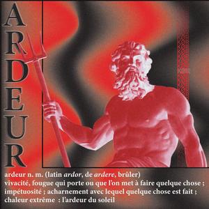 Ardeur