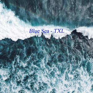 Blue Sea