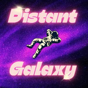 Distant Galaxy