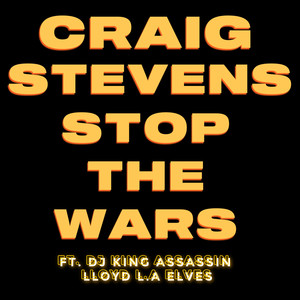 Stop The Wars