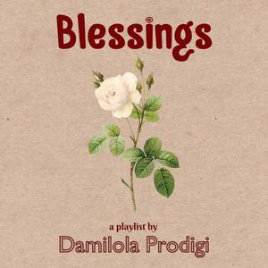 Blessings (Explicit)