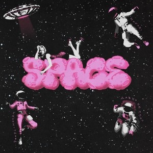 Space (Prod. Didn't sleep) [Explicit]