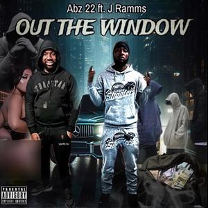 Out The Window (feat. J Ramms) (Explicit)