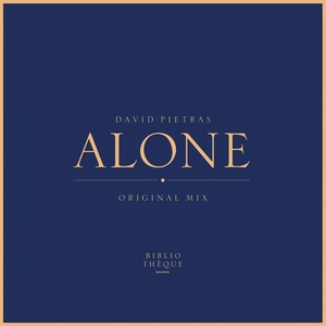 Alone (Original Mix)