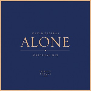 Alone (Original Mix)