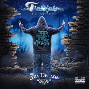 Emociones Dispersas(feat. Brone & Absisa) (Explicit)