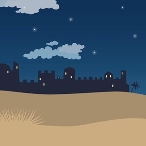 Where Is the Child (feat. Shanell Alyssa)