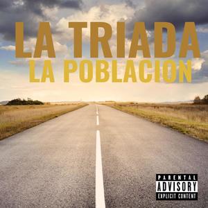 La Poblacion (feat. Rima gorda & Jvsm) [Explicit]