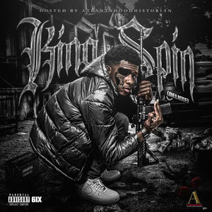 Trackhawk (feat. 4192 Diesel) (Explicit)