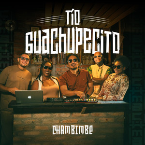 Tío Guachupecito