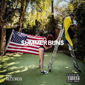 SUMMER BUNS (feat. JUUJ) (Explicit)