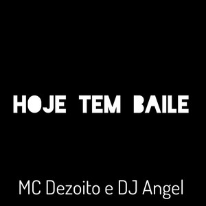 Hoje Tem Baile (Explicit)