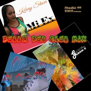 STHmix 2024 (feat. Likkle - G & Kerry Starr) (Radio Edit)