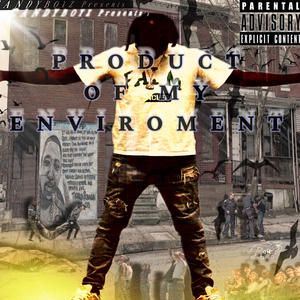 Different (feat. Jay Flash) (Explicit)