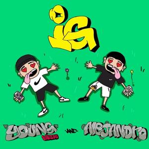 IG(feat. Young Wyzdy) (Explicit)