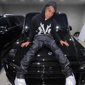 Underated! (feat. Cash Bently) (Explicit)