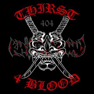 THIRST 4 BLOOD (Explicit)