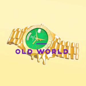 Old World