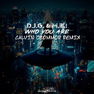 Who You Are (Calvin O'commor Remix)