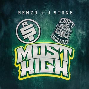 most high (feat. j stone) (Explicit)
