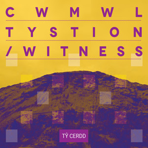 Cwmwl Tystion / Witness