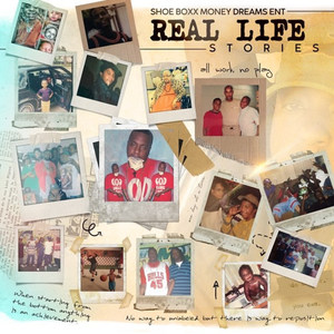 My All (Explicit)