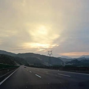 长路漫漫路迢迢 (Demo)