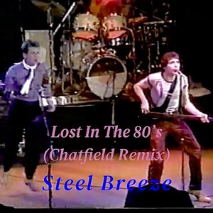 Lost in the 80's (Chatfield Remix)