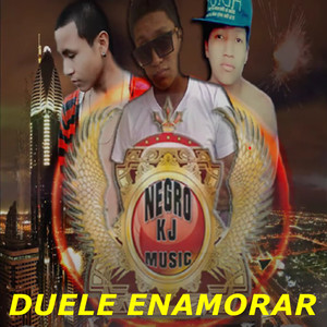 Duele Enamorar