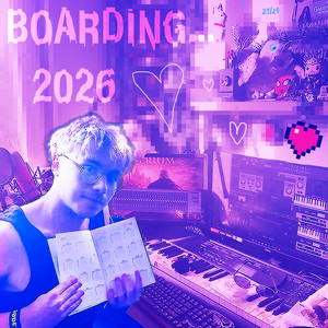 PRZYŁĘKI 2025 (sylwester) (Explicit)