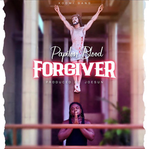 Forgiver (Explicit)