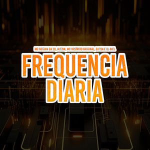 Frequência Diária (Explicit)