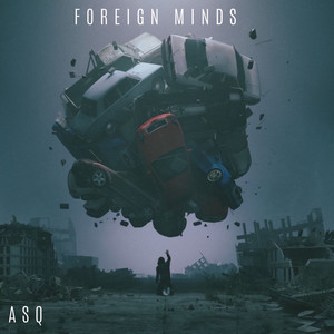 Foreign Minds