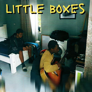 Little Boxes
