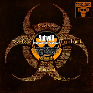 Subwill - Midnight City (Original Mix)