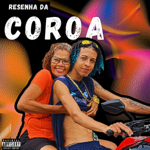 RESENHA DA COROA - AZULÃO DELAS, DAVI MC, K12 071