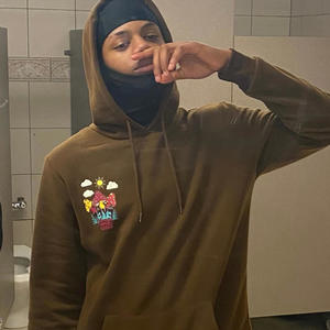 Take me home (feat. Kdotty) (Explicit)