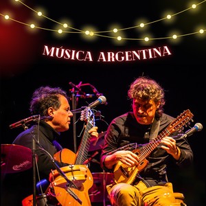 Música Argentina