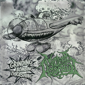 Grinding Bombing Thrashing