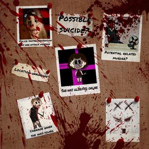 POSER (feat. Ren Noir) (Explicit)