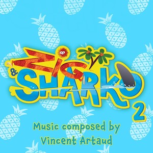 Zig and Sharko Opening Song