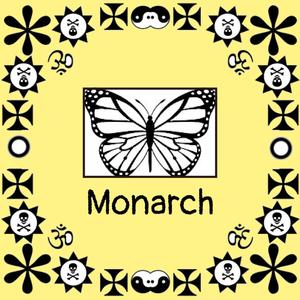Monarch (feat. Alli Kate & The White House Oval Office) (Explicit)