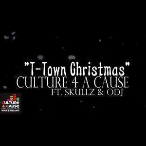 T-Town Christmas (feat. Skullz & ODJ)