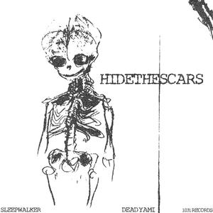 HIDE THE SCARS