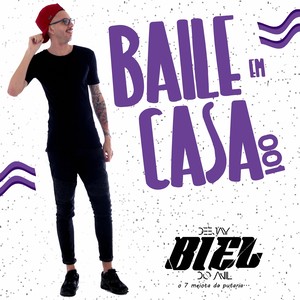 Baile em Casa 001