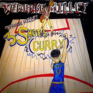3 Shots (Curry) (Explicit)